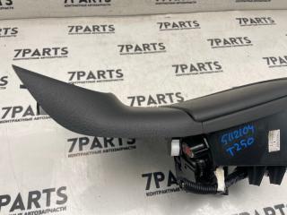 Консоль кпп TOYOTA AVENSIS AZT250 1AZFSE 3 ракурс Консоль кпп TOYOTA AVENSIS AZT250 1AZFSE 3 ракурс