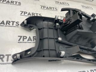 Консоль кпп TOYOTA AVENSIS AZT250 1AZFSE 4 ракурс Консоль кпп TOYOTA AVENSIS AZT250 1AZFSE 4 ракурс