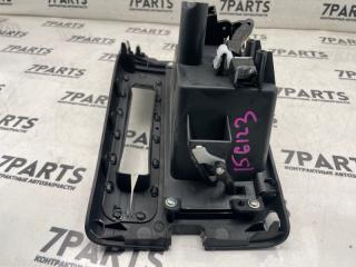 Консоль кпп TOYOTA AVENSIS AZT250 1AZFSE 5 ракурс Консоль кпп TOYOTA AVENSIS AZT250 1AZFSE 5 ракурс