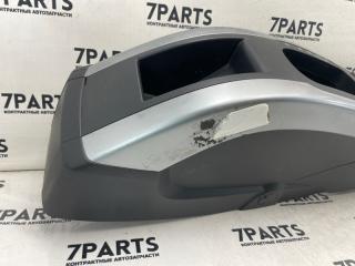 Консоль кпп MITSUBISHI COLT Z27A 4G15T 2 ракурс