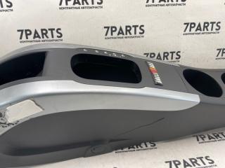 Консоль кпп MITSUBISHI COLT Z27A 4G15T 4 ракурс