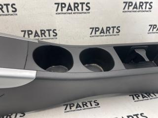 Консоль кпп MITSUBISHI COLT Z27A 4G15T 5 ракурс