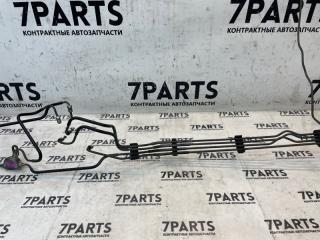 Трубка тормозная TOYOTA LITE ACE TRUCK KM70 7KE 4 ракурс