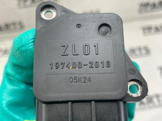 Датчик расхода воздуха FORD ESCAPE LFAL3F L3VE ZL0113215,ZL01, 197400-2010 4 ракурс
