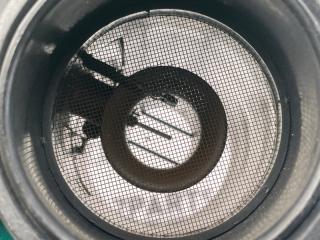 Датчик расхода воздуха MAZDA DEMIO DW5W B5ME E5T51171,B3H7, E5T51171 4 ракурс