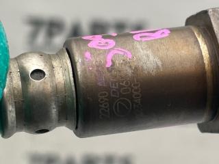 Лямбда-зонд SUBARU LEGACY BP5 EJ203HPFAE 22690AA590 4 ракурс
