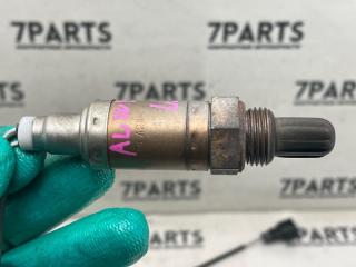 Лямбда-зонд левый NISSAN ELGRAND ALWE50 VG33E 22691-VE401,A24-A21 2 ракурс
