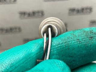 Лямбда-зонд левый NISSAN ELGRAND ALWE50 VG33E 22691-VE401,A24-A21 5 ракурс