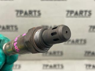 Лямбда-зонд NISSAN MARCH AK12 CR12DE 22690-ED000,0ZA603-N2 3 ракурс