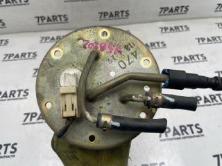 Бензонасос MITSUBISHI DIAMANTE F31A 6G73 MR342470 4 ракурс