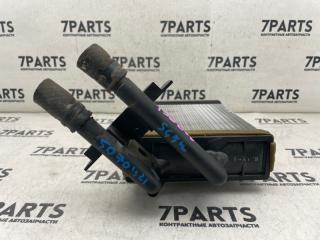 Радиатор печки MAZDA BONGO FRIENDEE SG5W J5 S09A-61-A10,S09A61A10 3 ракурс