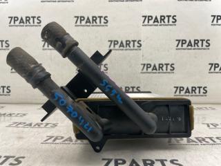 Радиатор печки MAZDA BONGO FRIENDEE SG5W J5 S09A-61-A10,S09A61A10 4 ракурс