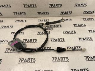 Трос переключения акпп TOYOTA AVENSIS AZT250 1AZFSE 338202B630 1 ракурс