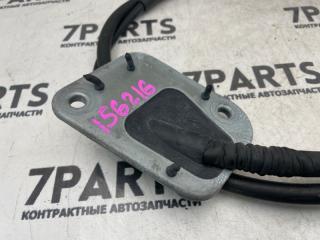 Трос переключения акпп TOYOTA AVENSIS AZT250 1AZFSE 338202B630 2 ракурс