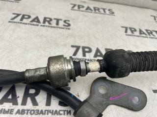 Трос переключения акпп TOYOTA AVENSIS AZT250 1AZFSE 338202B630 5 ракурс