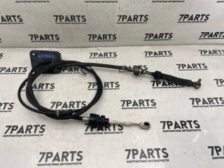 Трос переключения акпп TOYOTA ALPHARD ANH10 2AZFE 3382058020 1 ракурс