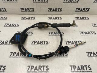 Трос переключения акпп TOYOTA ISIS ZNM10 1ZZFE 3382068010 1 ракурс