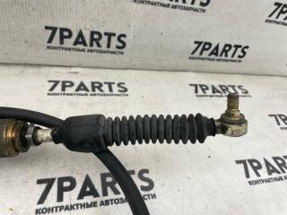 Трос переключения акпп TOYOTA ISIS ZNM10 1ZZFE 3382068010 5 ракурс