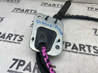 Трос переключения акпп TOYOTA ISIS ZNM10 1ZZFE 3382068010 2 ракурс