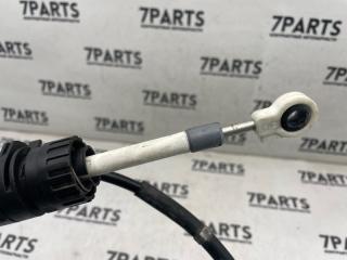 Трос переключения акпп TOYOTA ISIS ZNM10 1ZZFE 3382068010 4 ракурс