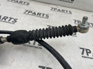Трос переключения акпп TOYOTA ISIS ZNM10 1ZZFE 3382068010 5 ракурс