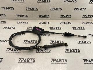 Трос переключения акпп TOYOTA AVENSIS AZT250 1AZFSE 338202B630 1 ракурс