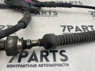 Трос переключения акпп TOYOTA AVENSIS AZT250 1AZFSE 338202B630 2 ракурс