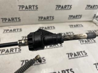 Трос переключения акпп TOYOTA AVENSIS AZT250 1AZFSE 338202B630 5 ракурс