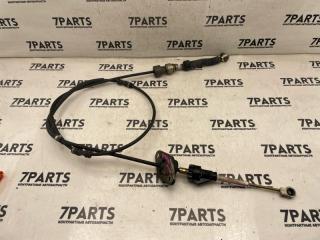 Трос переключения акпп TOYOTA ESTIMA ACR30 2AZFE 3382028362 1 ракурс