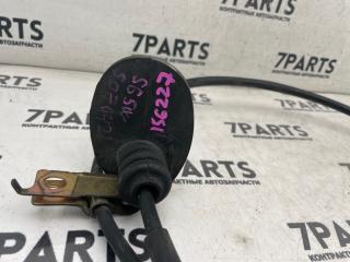 Трос переключения акпп MAZDA BONGO FRIENDEE SG5W J5 S09C-46-500B,S09C46500 2 ракурс