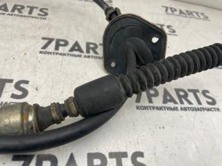 Трос переключения акпп NISSAN LIBERTY RM12 QR20DE 34935WF700 2 ракурс