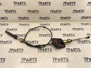 Трос переключения акпп NISSAN PRIMERA TP12 QR20DE 34935AV300 1 ракурс