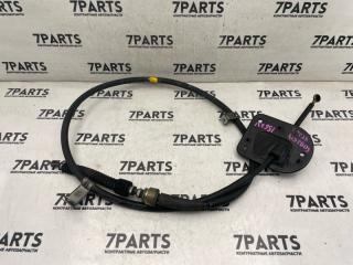 Трос переключения акпп TOYOTA CELICA ST202 3SFE 338202B260 1 ракурс