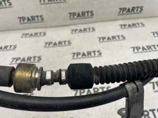 Трос переключения акпп TOYOTA CELICA ST202 3SFE 338202B260 4 ракурс
