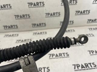 Трос переключения акпп TOYOTA CELICA ST202 3SFE 338202B260 5 ракурс