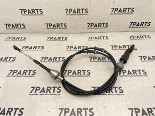 Трос переключения акпп NISSAN MARCH AK12 CR12DE 34935AX10A 1 ракурс