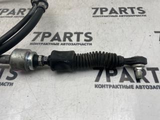 Трос переключения акпп NISSAN MARCH AK12 CR12DE 34935AX10A 3 ракурс