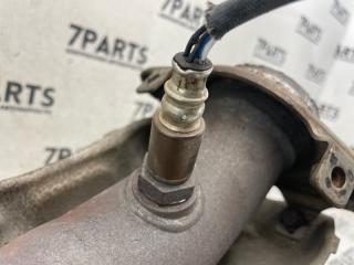 Лямбда-зонд TOYOTA ISIS ZNM10 1ZZFE 89465-13030 2 ракурс
