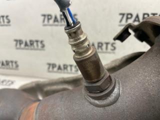 Лямбда-зонд TOYOTA ISIS ZNM10 1ZZFE 89465-13030 3 ракурс
