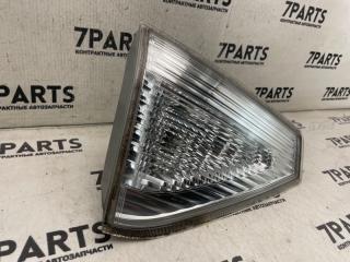 Стоп-вставка левая задняя SUBARU IMPREZA GH3 EL154JS3ME 132-20024 2 ракурс