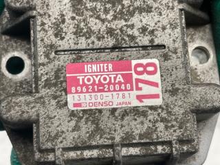 Коммутатор TOYOTA LITE ACE TRUCK KM70 7KE 89621-20040 4 ракурс