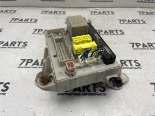 Блок предохранителей TOYOTA ALPHARD ANH10 2AZFE 8273158011 2 ракурс