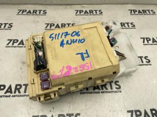 Блок предохранителей TOYOTA ALPHARD ANH10 2AZFE ,8273058022 1 ракурс Блок предохранителей TOYOTA ALPHARD ANH10 2AZFE ,8273058022 1 ракурс