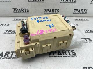 Блок предохранителей TOYOTA ALPHARD ANH10 2AZFE 8273058022 2 ракурс