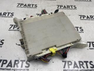 Блок предохранителей SUBARU BRZ ZC6 FA20DHWB9A 88281CA100 4 ракурс