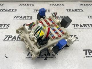 Блок предохранителей NISSAN PRIMERA TP12 QR20DE 24350AW700 2 ракурс