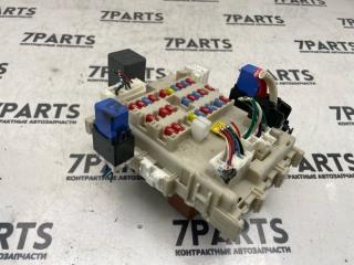 Блок предохранителей NISSAN PRIMERA TP12 QR20DE 24350AW700 3 ракурс