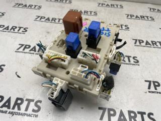 Блок предохранителей NISSAN PRIMERA TP12 QR20DE 24350AW700 4 ракурс