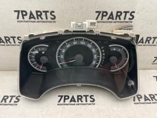 Спидометр TOYOTA ISIS ZNM10 1ZZFE 83800-44C60-A 1 ракурс