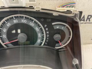 Спидометр TOYOTA ISIS ZNM10 1ZZFE 83800-44C60-A 3 ракурс